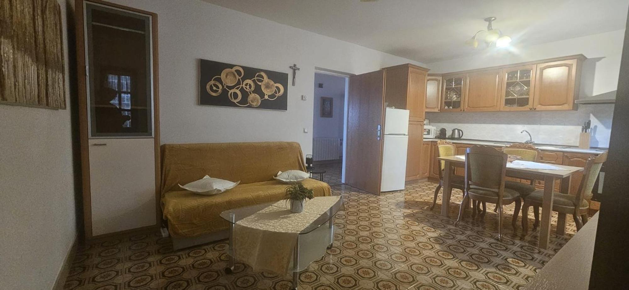 As Brela Hotel Kültér fotó
