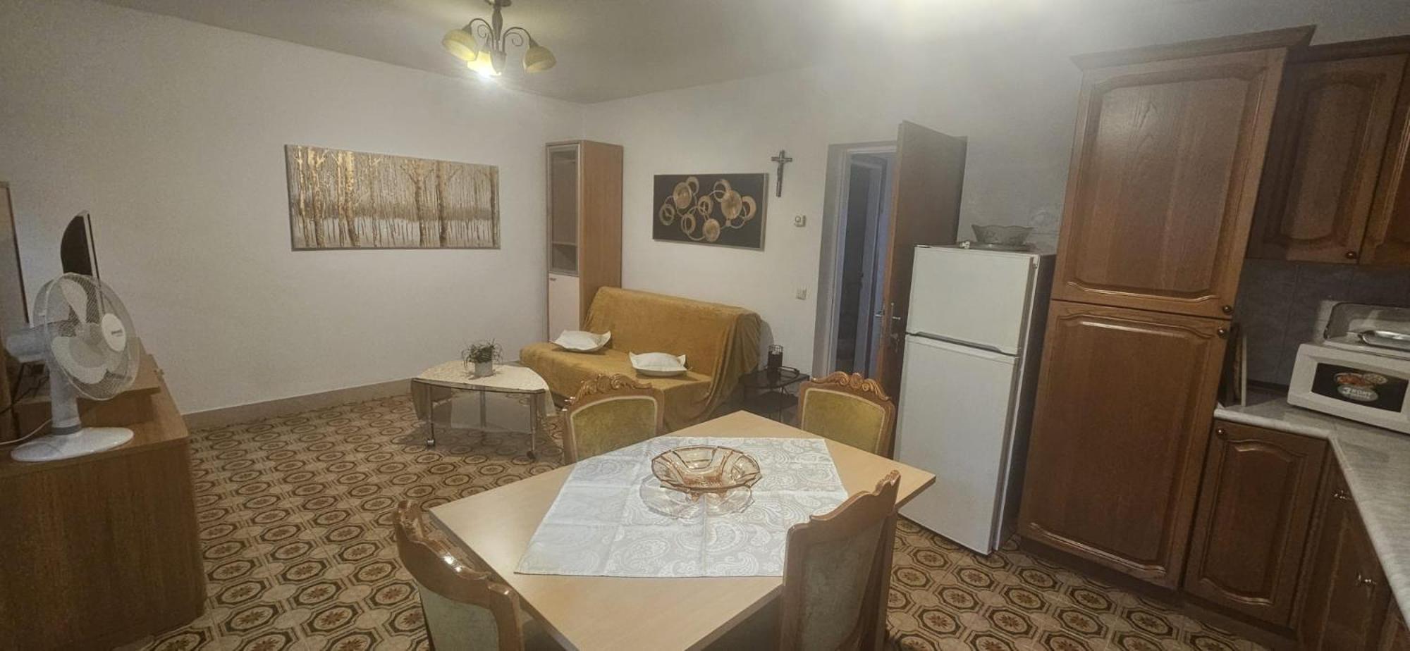 As Brela Hotel Kültér fotó