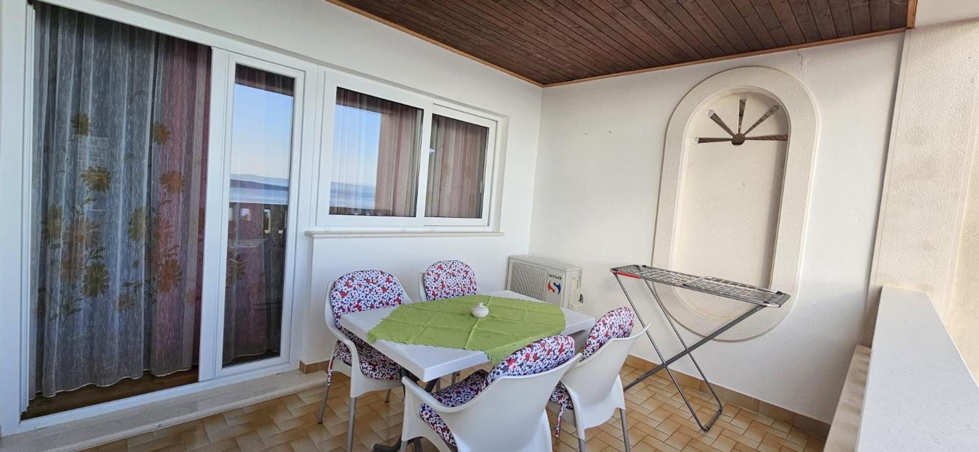 As Brela Hotel Kültér fotó