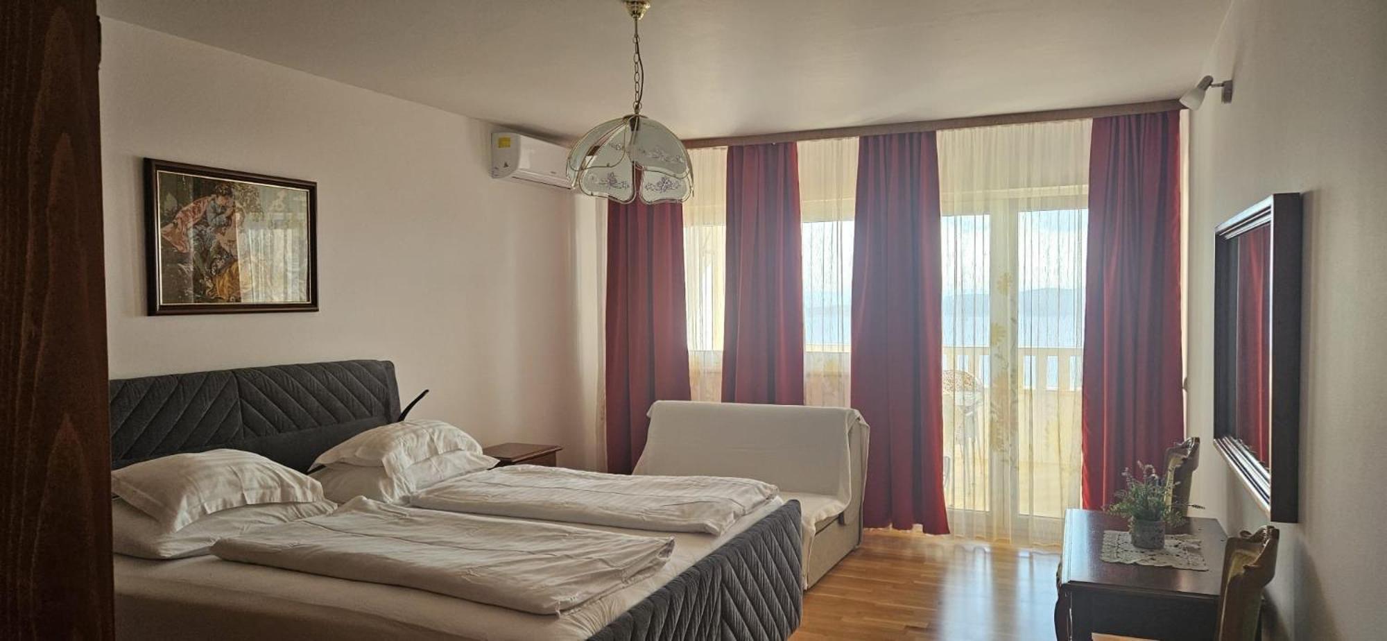 As Brela Hotel Kültér fotó
