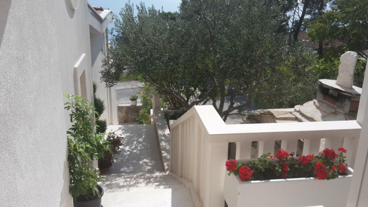 As Brela Hotel Kültér fotó