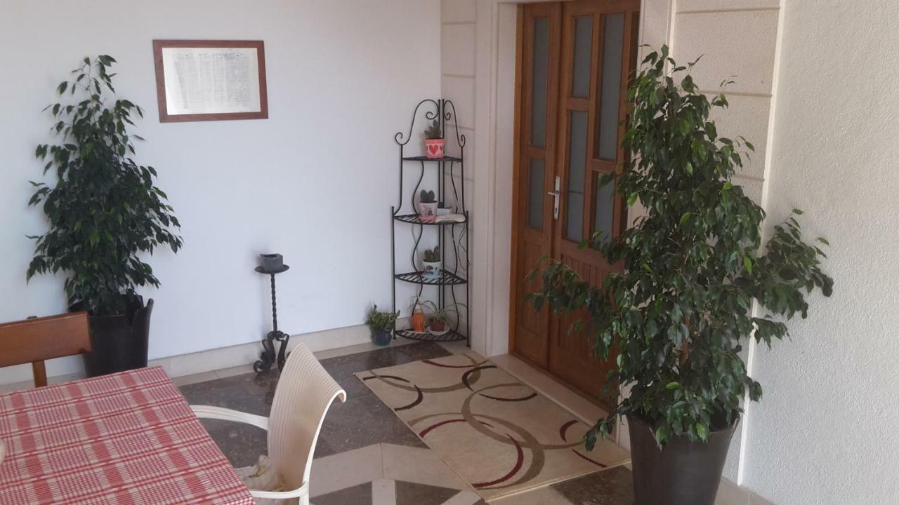 As Brela Hotel Kültér fotó