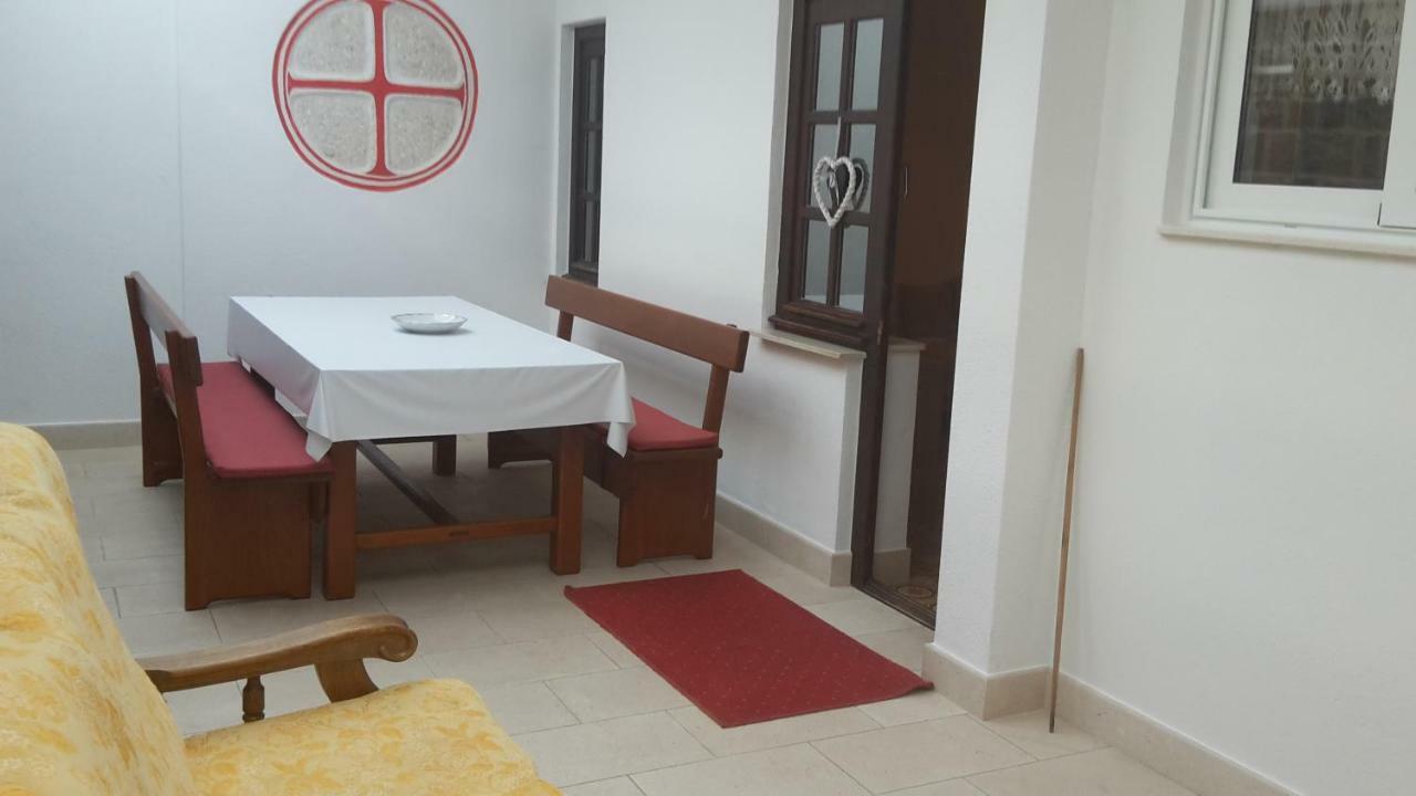 As Brela Hotel Kültér fotó