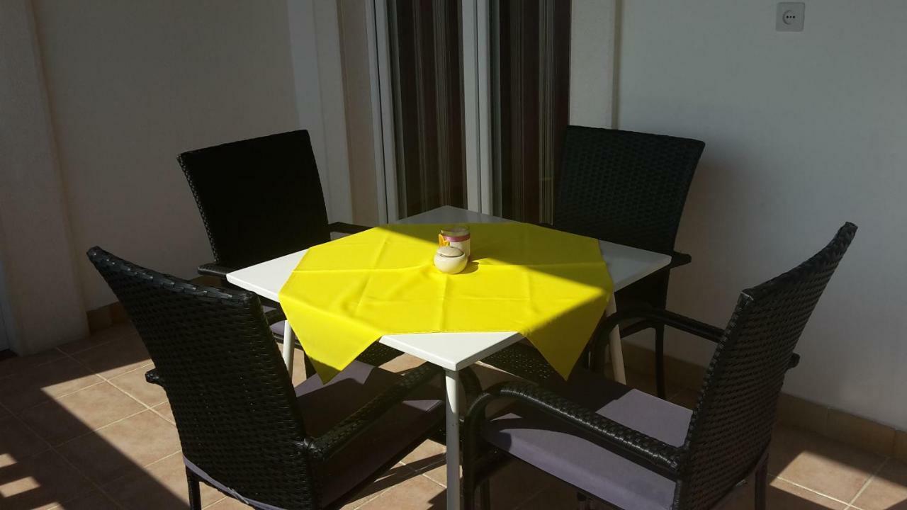 As Brela Hotel Kültér fotó