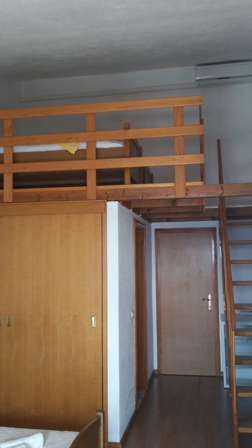 As Brela Hotel Kültér fotó
